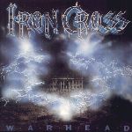 Iron Cross: Warhead