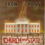 Iron Cross: Church and state