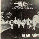 Iron Hawk: To the Point