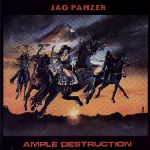 Jag Panzer: Licence to Kill