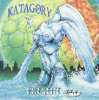 Kategory V: Present Day
