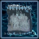 Knights of Tethys: Salacia