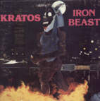 Kratos: Iron Beast