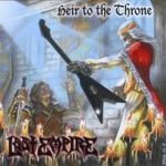 Last Empire: Heir to the throne
