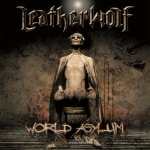 Leatherwolf: World asylum