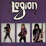 Legion: Legion of Deth