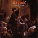 Legion: Shadow of the king