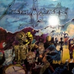 Lese Majesty: Surviving