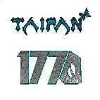 Taipan: 1770
