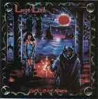 Liege Lord: Burn to my Touch