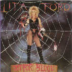 Lita Ford: Out for Blood