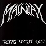 Mainiax: Boys night Out