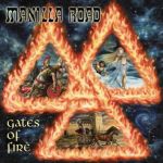 Manilla Road: Gates of fire