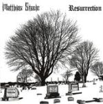 Matthias Steele: Resurrection
