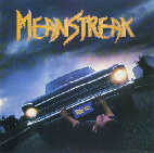 Meanstreak: Roadkill