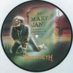 Megadeth: Mary Jane