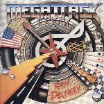 Megattack: Raw Delivery