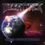 Megattack: Save the nations