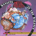 Metal Church: Hanging in the Balance