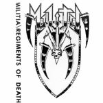 Militia: Regiments of Death Demo