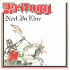 Trilogy: Next in Line