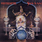 Mistreater: Swami