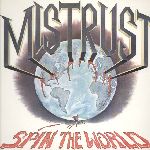 Mistrust: Spin the World