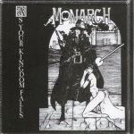 Monarch: As your kingdom falls