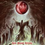 Nitefall: Red moon rising