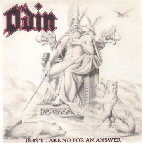 Odin: Don't take no for an answer