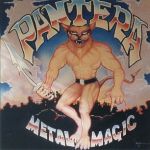 Pantera: Metal Magic
