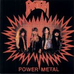 Pantera: Power Metal