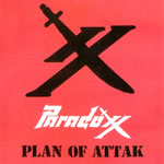 Paradoxx: Plan of Attack
