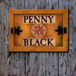Penny Black: Same