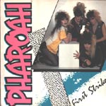 Pharoah: First strike