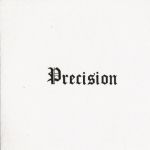 Precision: Same