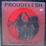 Proudflesh: Powerbroker E.P.