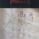 Prowler: Prowling Death Squad