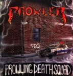 Prowler: Prowling Death Squad
