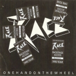 Race: Onehandonthewheel