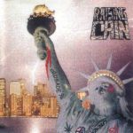 Raising Cain: Crusade 96