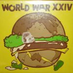 World War XXIV: Same