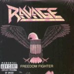 Ravage: Freedom fighter