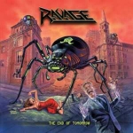 Ravage: The end of tomorrow