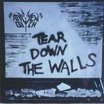 Raven Bitch: Tear down the Walls