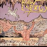 Raw Energy: White Stallion