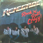 Renegade: Rock 'n' Roll crazy!