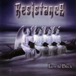 Resistance: Lies in black