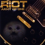 Riot: Army of one