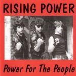 Rising Power: Power For The People